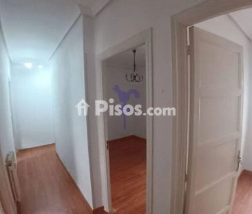 Piso en alquiler en San Mamés-La Palomera - Foto 6