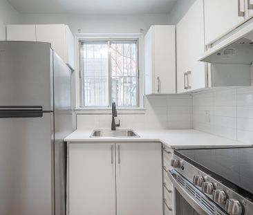 Appartement 1 Chambre – Rue Fleury Ouest - Photo 1