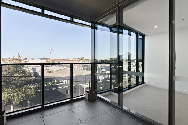 Unit 405/132 Burnley Street, Richmond. - Photo 1