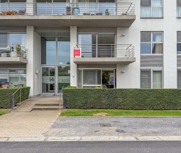 Verzorgd appartement - lange termijn huur mogelijk | Potegemstraat - Photo 6