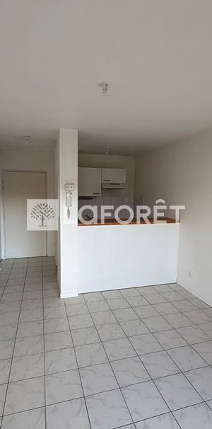 Appartement T2 Pineuilh à louer - Photo 1