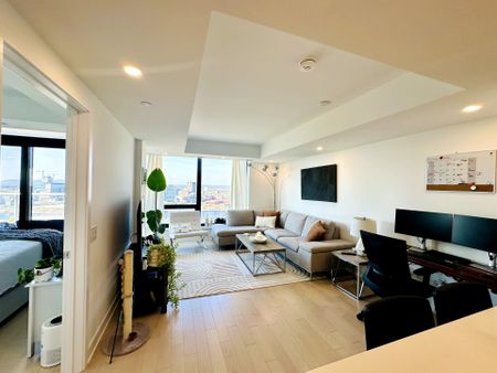 For Lease - 340 Queen Street Unit# 2201, Ottawa Centre, Ontario - Photo 2