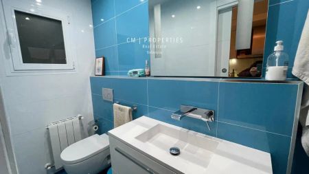 Casa adosada de alquiler en Roure, El Montgó - Foto 5