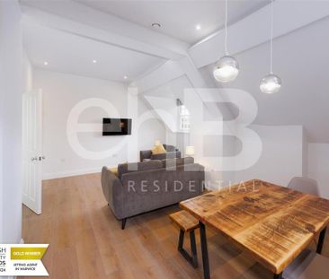 2 bedroom apartment to rent - Photo 1