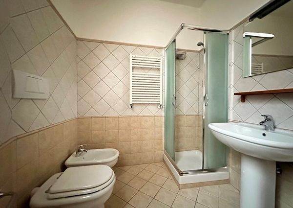 Appartamento in affitto a Velletri