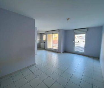 Location appartement 1 pièce 34.47 m² à Vienne (38200) 6 - Photo 1