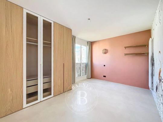 Appartement • Chateau de Vaucresson, Vaucresson - Photo 1