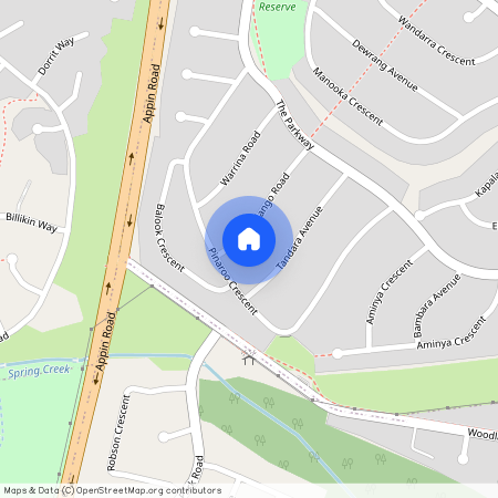 22A Nardango Road, NSW 2560, Bradbury