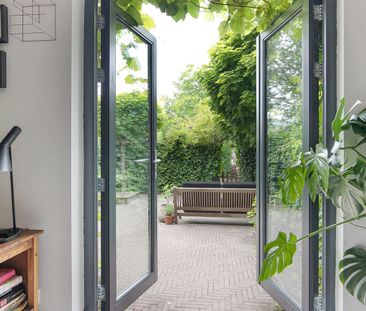 Pieter Wantelaan 28, Ramplaankwartier, 2015EB, Haarlem - Foto 6