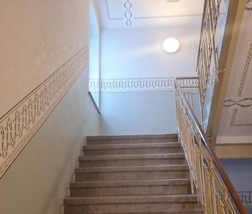 NEU RENOVIERT / BESTLAGE / BLICK INS GRÜNE / MODERNER SCHNITT - Foto 1