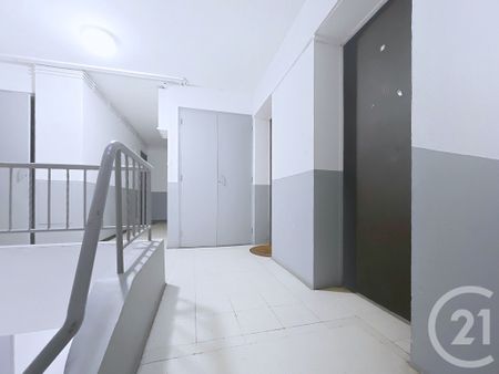 Location Appartement 1 pièce 23m² MONTPELLIER 34090 - Photo 4