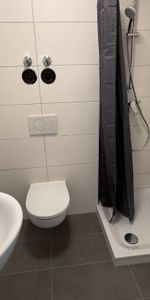 Sanierte 1 Zimmer Wohnung mit Balkon in der Neustadt - Photo 3