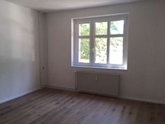 Erdgeschoss, 2 Zimmer - Ihr neues Zuhause in Eberswalde - Foto 1