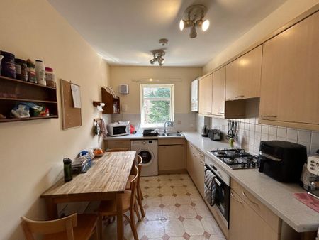 Lauriston Gardens, Meadows, Edinburgh, EH3 9HH - - Photo 3