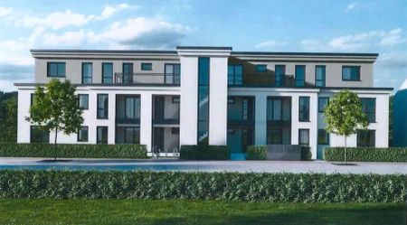 Neubau: Exquisite Penthousewohnung in traumhafter Lage von Rtg.-Mitte - Photo 2