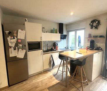T2 MEUBLÉ PROCHE CENTRE VILLE 52M² - Photo 5