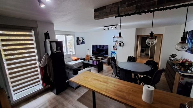 Location Appartement 3 pièces 62m² VILLEURBANNE 69100 - Photo 1