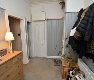 1 bed flat to rent in Springhill Gardens, Glasgow, G41 - Photo 3