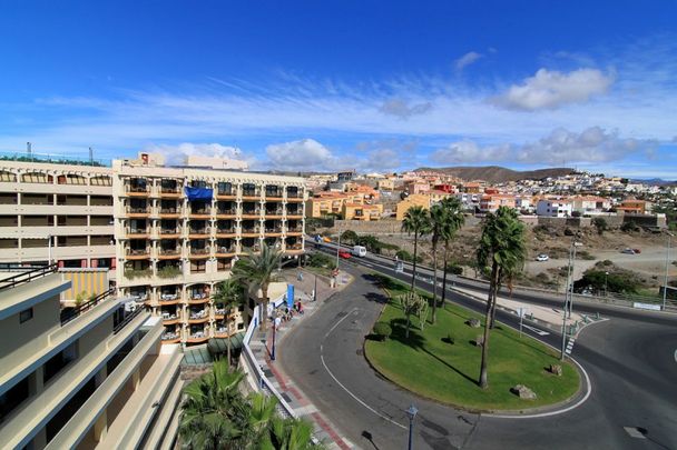 Studio to rent in Lajilla, Arguineguín Casco, Gran Canaria - Photo 1