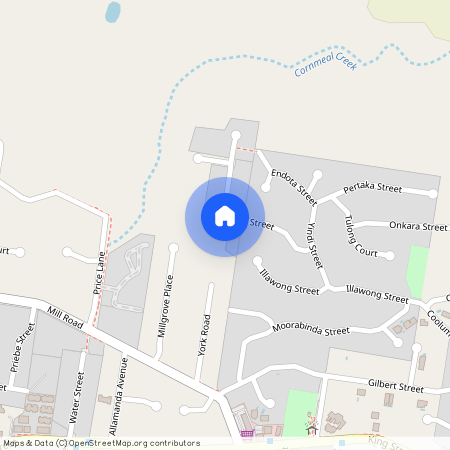 Buderim, Sunshine Coast