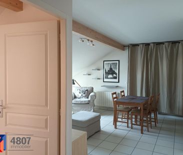 Appartement T2 à louer à Thonon Les Bains - Photo 6