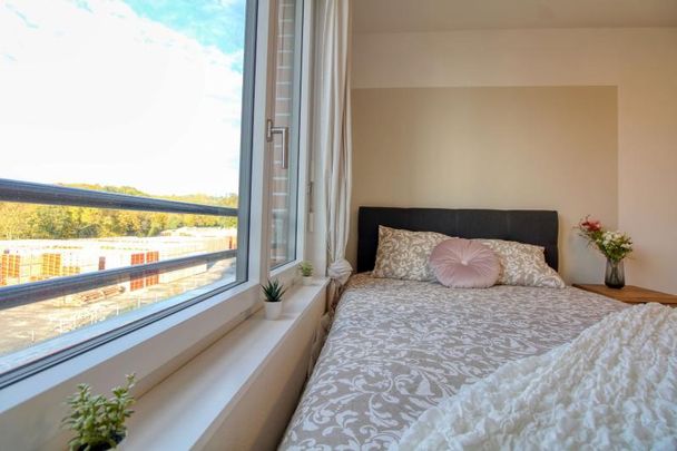 James #2 - Spacious Coliving Apartment in Crissier - Photo 1