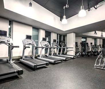 For Lease - 85 Queens Wharf Road Unit# 4502, Toronto, Ontario - Photo 1