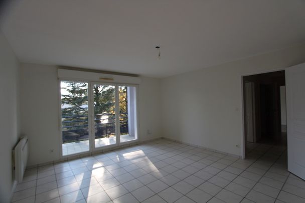 Location Appartement 2 pièces 50m² NANTES 44000 - Photo 1