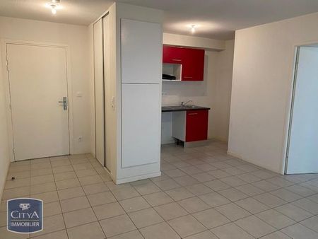 Location Appartement 2 pièces 39m² TOULOUSE 31200 - Photo 3