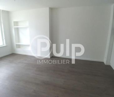 Appartement à louer à Lens - Réf. l0376 - Photo 3