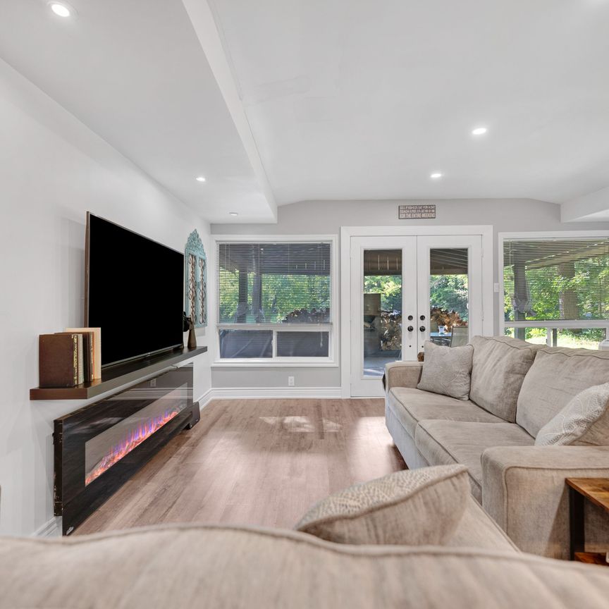 For Lease - 3526 Monck Road, Kawartha Lakes, Ontario - Photo 1