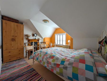 3 bedroom terraced house to rent - Photo 5