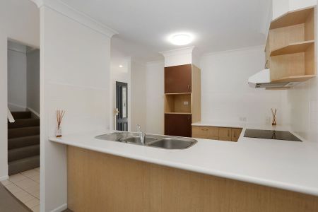 90/60 Beattie Road, Coomera QLD 4209 - Townhouse For Rent | Domain - Photo 2