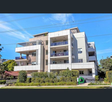 29/209-211A Carlingford Road, Carlingford, NSW 2118 - Photo 1