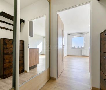 Pronájem bytu 1+kk 31 m2 - Fotografie 3