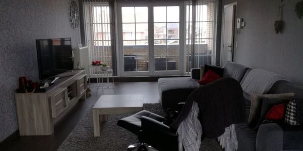 Duplex te huur in Munsterbilzen voor € 985 met 3 slaapkamers - Photo 1