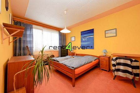 Pronájem bytu 2+1 55 m² - Photo 3