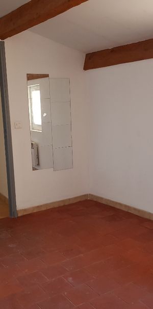 Appartement T2 de 56m² - Dernier étage - Lorgues, - Photo 1