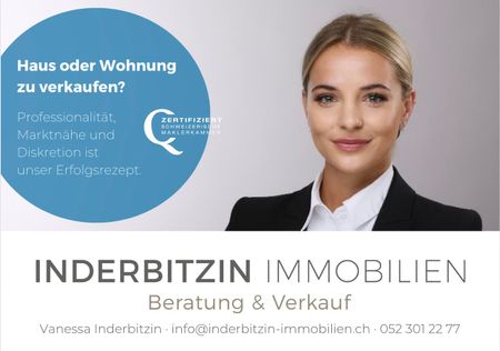 5.5 Zimmer, 230 m² - Photo 2