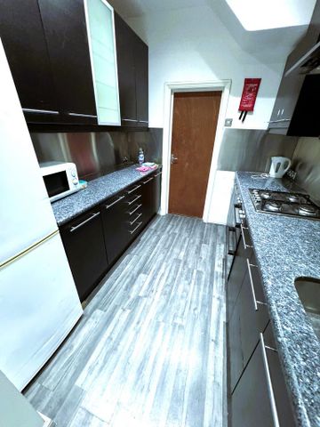 Studio to rent - Photo 4