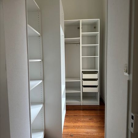 Appartement 4 pièces à Metz - Photo 4