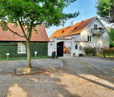 Hasselbacksvägen, Gärds Köpinge - Foto 5