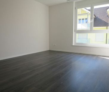 schöne 4 1/2 Zimmer-Wohnung an ruhiger Lage - Photo 5