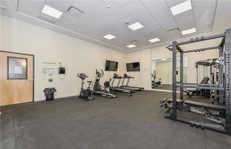 For Lease - 104 Garment Street Unit# 1206, Waterloo, Ontario - Photo 2