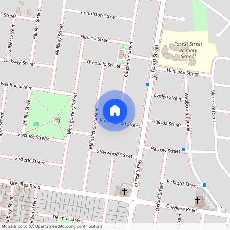 6 Rotherwood Street, Wendouree