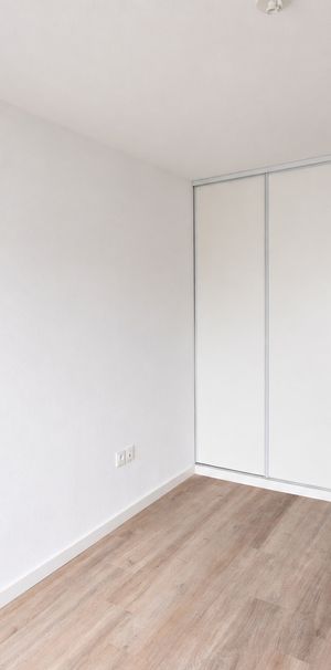 Appartement 2 pièces - Photo 1