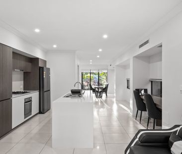 Comfortable Family Living with Mansfield State High Catchment - Photo 3