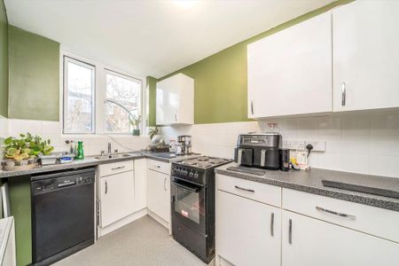 1 bedroom flat to rent - Photo 3