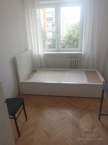 Komfortowe 3-pok. mieszkanie z balkonem Bogusława - Photo 4