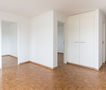 3 Zimmer, 72 m², 6. Stock - Photo 5